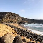 Morro La Vieja * Corralejo