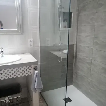 Apartman Morro La Vieja *
