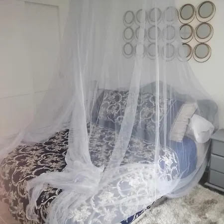 Morro La Vieja Apartman *