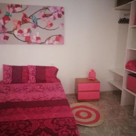 Morro La Vieja Apartman *