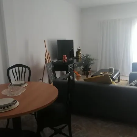 Apartman Morro La Vieja