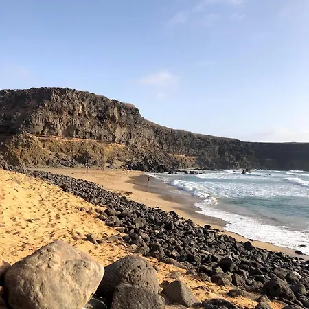 Morro La Vieja * 코라레호