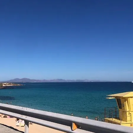 Morro La Vieja 코라레호