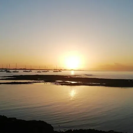 Morro La Vieja * Corralejo