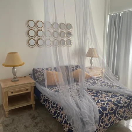 Apartman Morro La Vieja