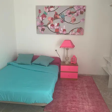 Apartman Morro La Vieja