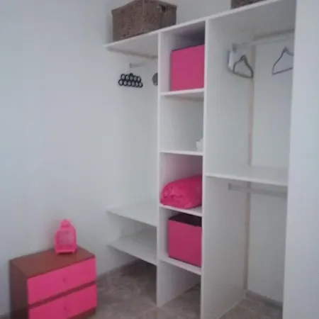 Apartamento Morro La Vieja *