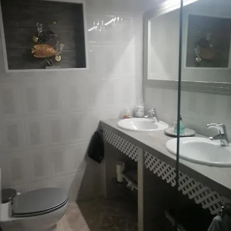 Morro La Vieja Corralejo