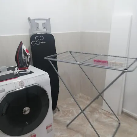 Apartamento Morro La Vieja Corralejo