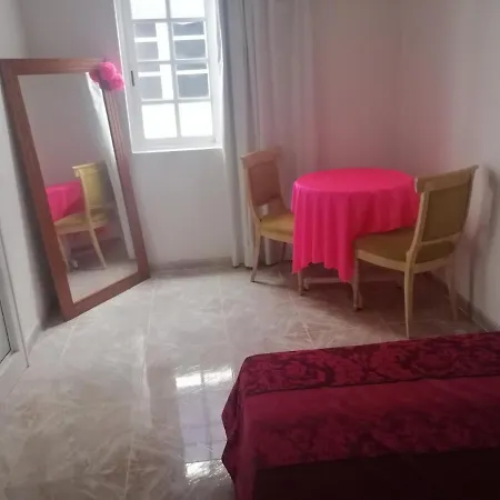 Morro La Vieja Appartement