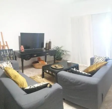 Morro La Vieja Apartment