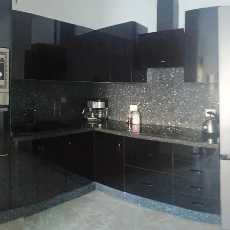 Morro La Vieja Corralejo