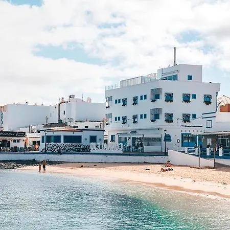 Apartamento Morro La Vieja