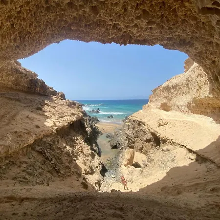 Apartamento Morro La Vieja Corralejo