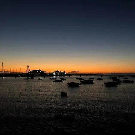 Morro La Vieja * Corralejo