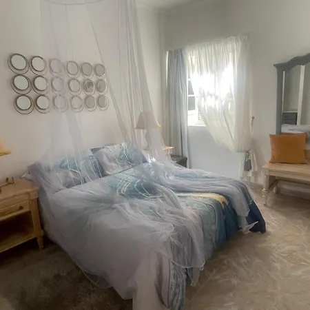 Morro La Vieja דירה קורלחו