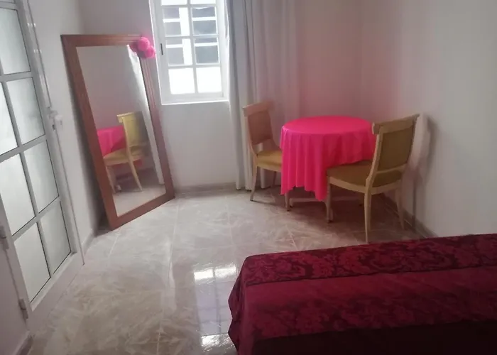 Morro La Vieja Appartamento
