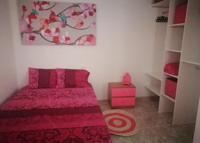 Morro La Vieja Appartamento *