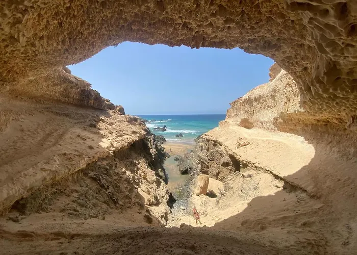 Appartamento Morro La Vieja Corralejo