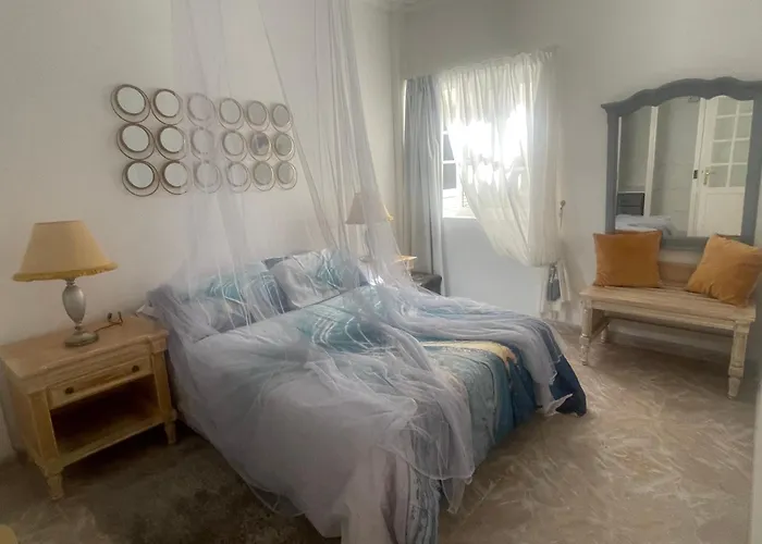 Morro La Vieja Appartamento Corralejo