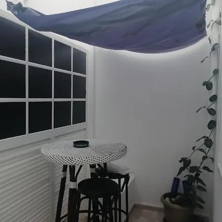 Morro La Vieja * Corralejo